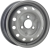 Mefro ВАЗ 1111 4x12 3*98 ET40 DIA60.1 Сильвер Штампованный Mefro ВАЗ 1111 4x12 3*98 ET40 DIA60.1 Сильвер Штампованный
