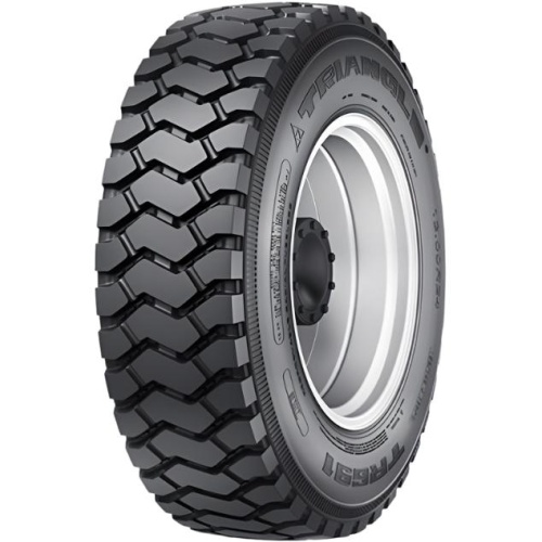 Фото грузовой шины Triangle TR691-JS 315/80 R22.5 167/164D PR22 Ведущая