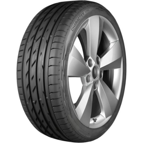 Фото автомобильной шины Ikon Tyres Character Ultra 205/55 R16 94V XL