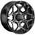 Купить диски LS FlowForming RC68 9x17 6*139.7 ET15 DIA106.1 BKF Литой, купить Диски LS FlowForming RC68 9x17 6*139.7 ET15 DIA106.1 BKF Литой в Архангельске LS FlowForming RC68 9x17 6*139.7 ET15 DIA106.1 BKF Литой