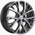 Купить диски Carwel Тур 7x18 5*114.3 ET38 DIA67.1 AGR Литой, купить Диски Carwel Тур 7x18 5*114.3 ET38 DIA67.1 AGR Литой в Архангельске Carwel Тур 7x18 5*114.3 ET38 DIA67.1 AGR Литой