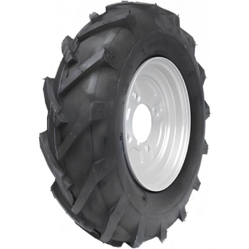 Фото грузовой шины Deli S-247 4/0 R10 49/37A6 PR2