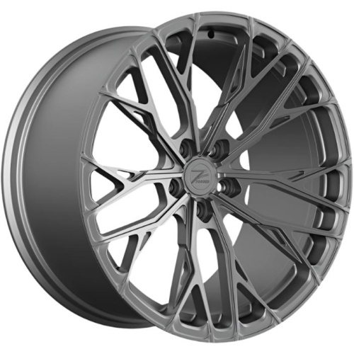 Z-Performance Mono 5 9.5x20 5*112 ET37 DIA66.6 SB Кованый