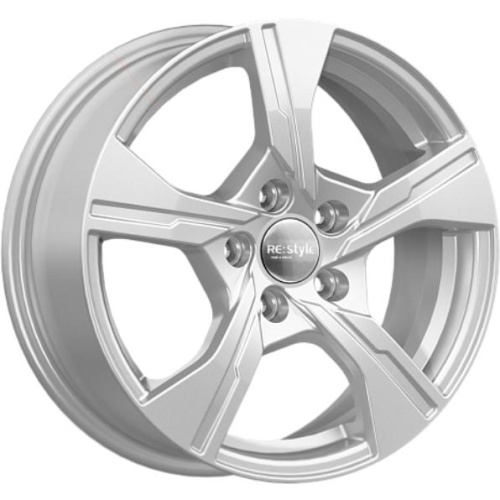 iFree КС1053 6.5x16 5*114.3 ET45 DIA60.1 Нео-классик Литой