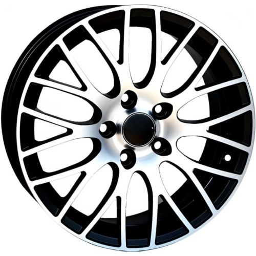 Proma GT 6.5x16 4*100 ET45 DIA60.1 Алмаз матовый Литой