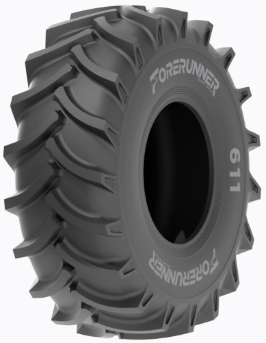 Forerunner QH611 R-1 11.2/0 R20 114A6