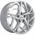 Диск Carwel Цаган 7x17 5*110 ET46 DIA63.3 SLT Литой Фото колесного диска Carwel Цаган 7x17 5*110 ET46 DIA63.3 SLT Литой