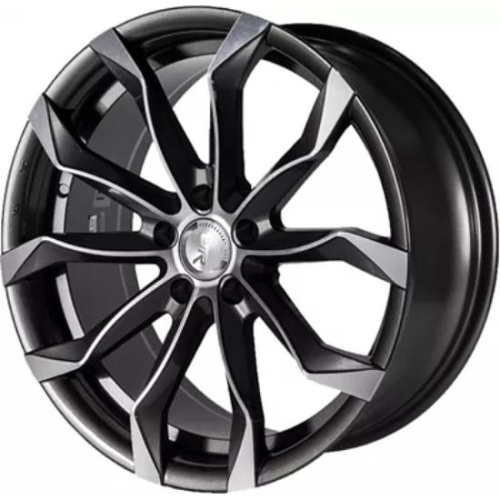 Race Ready CSS5320 7.5x17 5*100 ET38 DIA57.1 MK-P Литой