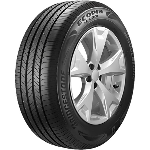 Фото автомобильной шины Bridgestone Ecopia H/L 001 255/60 R18 112V
