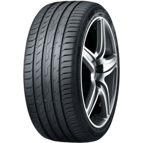 Фото автомобильной шины Nexen NFera Sport 225/55 R18 102Y XL