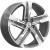 K&K KP004 7.5x19 5*114.3 ET50 DIA67.1 Diamond gloss graphite Литой K&K KP004 7.5x19 5*114.3 ET50 DIA67.1 Diamond gloss graphite Литой