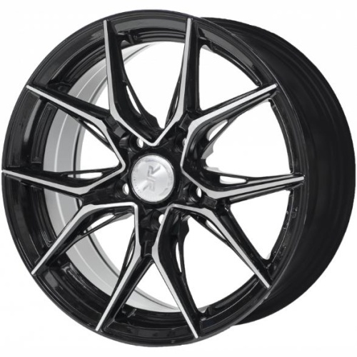 Race Ready CSS3816 7.5x16 5*114.3 ET40 DIA67.1 B-P Литой