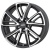 Купить диски Alutec Xplosive 7.5x17 5*114.3 ET35 DIA70.1 Graphite Литой, купить Диски Alutec Xplosive 7.5x17 5*114.3 ET35 DIA70.1 Graphite Литой в Архангельске Alutec Xplosive 7.5x17 5*114.3 ET35 DIA70.1 Graphite Литой