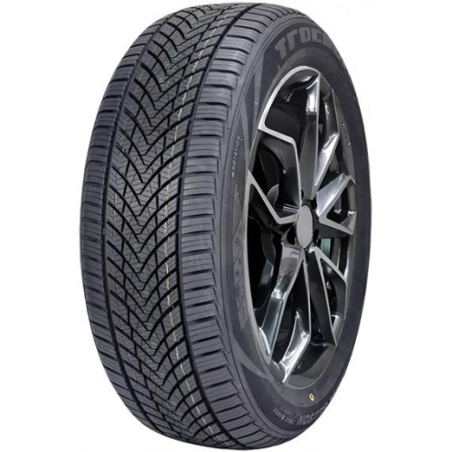 Фото автомобильной шины Tracmax X-Privilo A/S Trac Saver 215/40 R17 87W XL