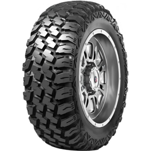 Фото автомобильной шины Sunfull Mont-Pro MT782 265/65 R17 120Q