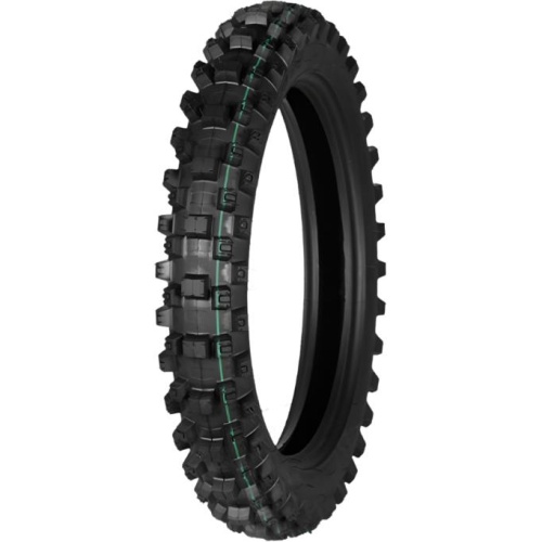 Фото мотошины Novion SS-166 Medium Soft 90/100 R16 58P Универсальная Кросс