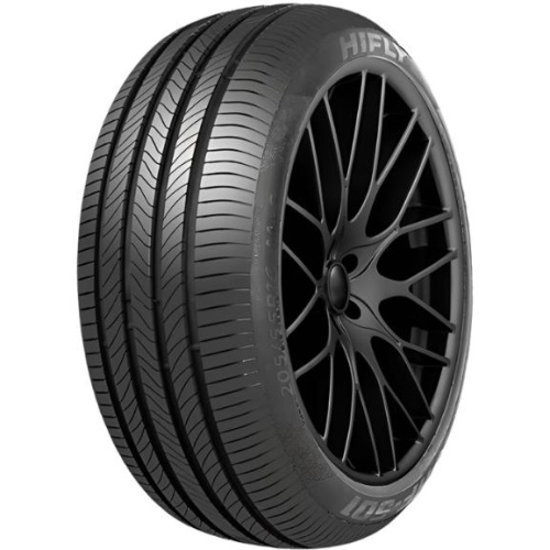 Фото автомобильной шины HIFLY eHF-501 225/55 R19 103V XL
