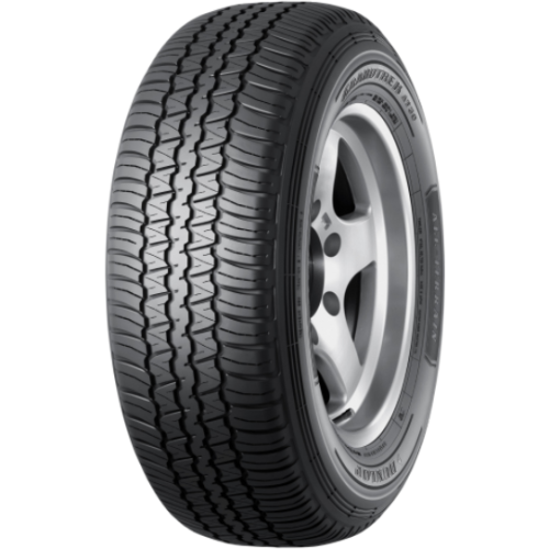 Фото автомобильной шины Dunlop Grandtrek AT30 265/55 R20 113V