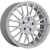 Alcasta M33 7x17 5*112 ET43 DIA66.6 BKF Литой Alcasta M33 7x17 5*112 ET43 DIA66.6 BKF Литой