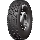 Фото грузовых шин Secure D42