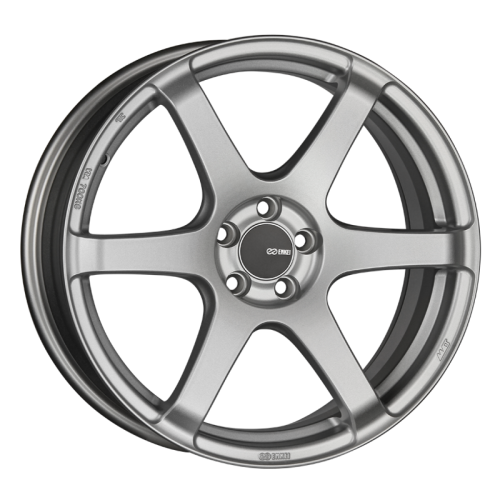 Enkei T6S 8x17 5*112 ET45 DIA72.6 MS Литой