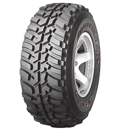 Фото автомобильной шины Dunlop Grandtrek MT2 235/85 R16 108/104Q