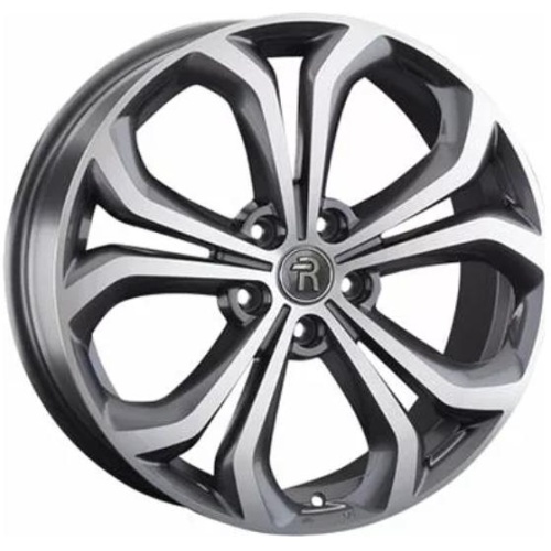 Replay INF74 7.5x19 5*114.3 ET39 DIA66.1 MGMF Литой