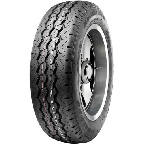 Фото автомобильной шины Linglong Radial 666 185/0 R14C 102/100R