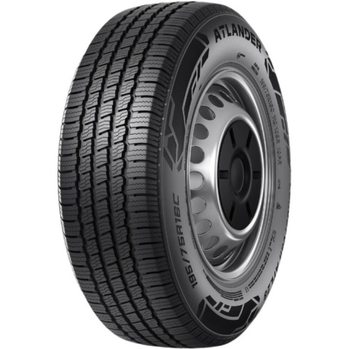 Фото автомобильной шины Atlander LanderVan ATL28 195/75 R16C 110/108R