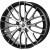 Купить диски Lizardo XH162 8.5x19 5*108 ET33 DIA60.1 BMF Литой, купить Диски Lizardo XH162 8.5x19 5*108 ET33 DIA60.1 BMF Литой в Архангельске Lizardo XH162 8.5x19 5*108 ET33 DIA60.1 BMF Литой