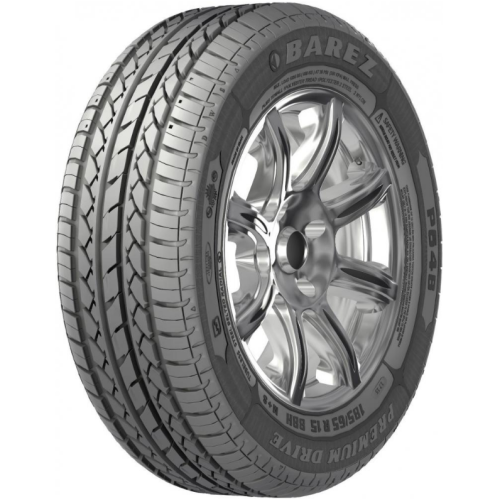 Фото автомобильной шины Barez Premium Drive P648 185/65 R15 88H