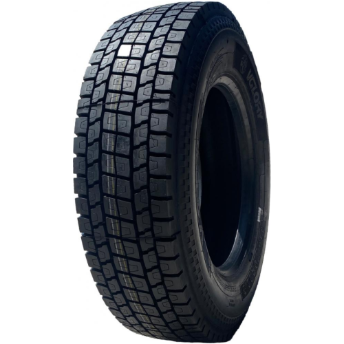Фото грузовой шины Vglory VGDR 315/70 R22.5 152/148M PR18 Ведущая
