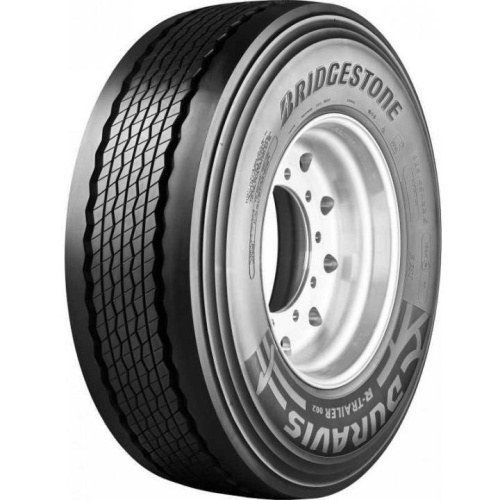 Фото грузовой шины Bridgestone Duravis R-Trailer 002 Evo 385/65 R22.5 164K Прицеп