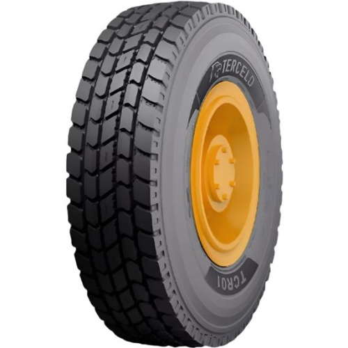 Фото грузовой шины Tercelo TCR01 H2 H1 385/95 R25 170F