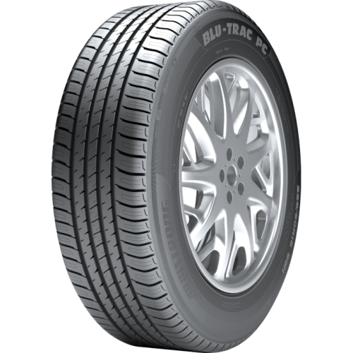 Фото автомобильной шины Armstrong Blu-Trac PC 205/60 R16 92V