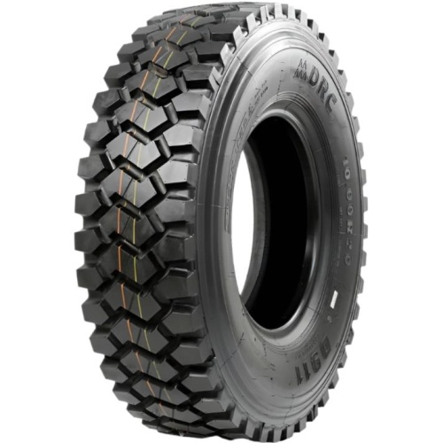 Фото грузовой шины DRC D911 315/80 R22.5 167D PR24 Ведущая