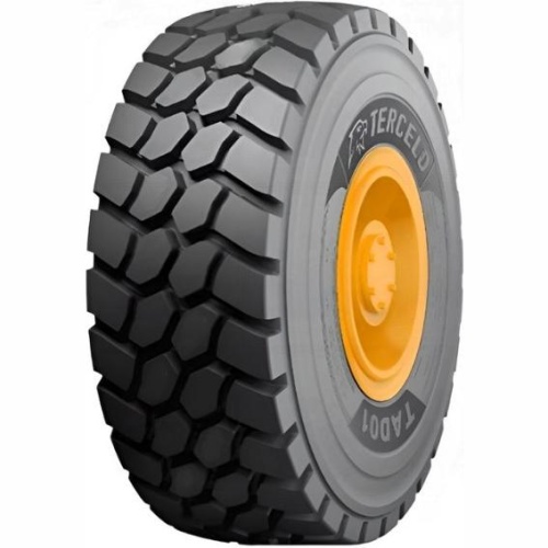 Фото грузовой шины Tercelo TAD01 E4 S1 26.5/0 R25 193B