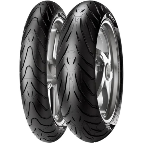 Фото мотошины Pirelli Angel ST 190/50 R17 73W Задняя Спорт/Турист