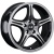Купить диски LS 319 6.5x15 5*100 ET38 DIA57.1 BKF Литой, купить Диски LS 319 6.5x15 5*100 ET38 DIA57.1 BKF Литой в Архангельске LS 319 6.5x15 5*100 ET38 DIA57.1 BKF Литой