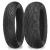 Shinko SR568 150/70 R13 64S Задняя Скутер