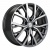 Купить диски Khomen KHW 1806 7.5x18 6*114.3 ET38 DIA67.1 Gray-FP Литой, купить Диски Khomen KHW 1806 7.5x18 6*114.3 ET38 DIA67.1 Gray-FP Литой в Архангельске Khomen KHW 1806 7.5x18 6*114.3 ET38 DIA67.1 Gray-FP Литой