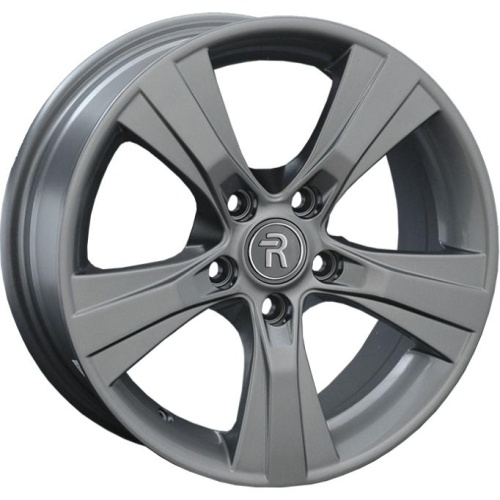 Replay OPL34 6.5x15 5*105 ET39 DIA56.6 GM Литой