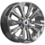 Купить диски K&K Авиор 7x17 5*114.3 ET45 DIA66.1 Кварц Литой, купить Диски K&K Авиор 7x17 5*114.3 ET45 DIA66.1 Кварц Литой в Архангельске K&K Авиор 7x17 5*114.3 ET45 DIA66.1 Кварц Литой