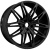 Купить диски Khomen KHW 2105 9.5x21 5*112 ET30 DIA66.6 Black Matt Литой, купить Диски Khomen KHW 2105 9.5x21 5*112 ET30 DIA66.6 Black Matt Литой в Архангельске Khomen KHW 2105 9.5x21 5*112 ET30 DIA66.6 Black Matt Литой