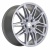 Купить диски Khomen KHW 1904 8.5x19 5*112 ET30 DIA66.6 Brilliant Silver Литой, купить Диски Khomen KHW 1904 8.5x19 5*112 ET30 DIA66.6 Brilliant Silver Литой в Архангельске Khomen KHW 1904 8.5x19 5*112 ET30 DIA66.6 Brilliant Silver Литой