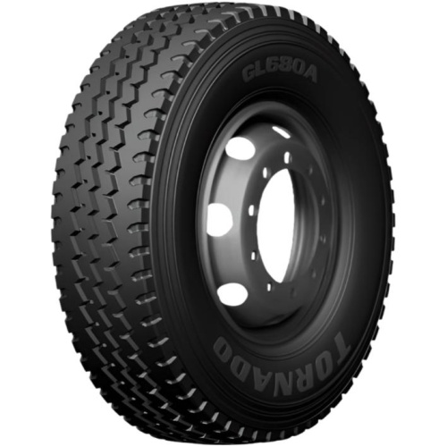 Фото грузовой шины Tornado GL680A 325/95 R24 162/160K Универсальная