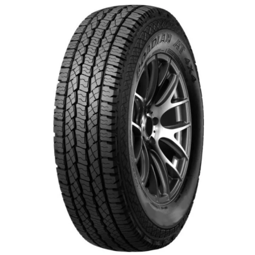 Фото автомобильной шины Roadstone Roadian A/T 4x4 RA7 205/70 R15 104/102T