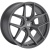 Диск LS FlowForming RC53 8.5x18 5*112 ET40 DIA66.6 MGM Литой Фото колесного диска LS FlowForming RC53 8.5x18 5*112 ET40 DIA66.6 MGM Литой
