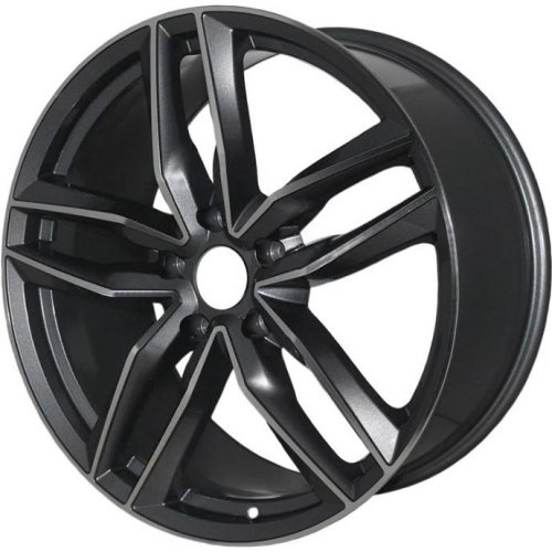 K.A.N. R717 8.5x19 5*112 ET35 DIA66.6 MG Литой
