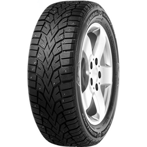 Фото автомобильной шины General Tire Altimax Arctic 12 175/65 R14 86T XL